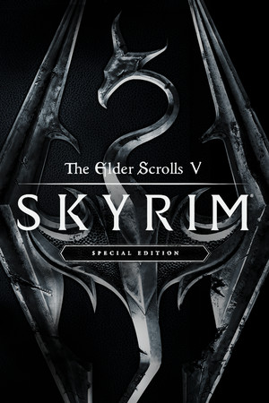 The Elder Scrolls: Skyrim