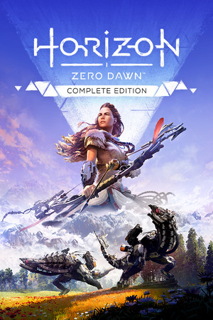 Horizon: Zero Dawn